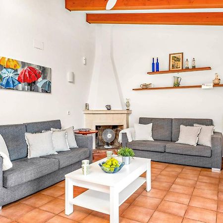 Villa Romani By Villa Plus Arenal d'en Castell Εξωτερικό φωτογραφία