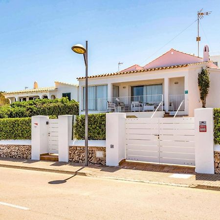 Villa Romani By Villa Plus Arenal d'en Castell Εξωτερικό φωτογραφία