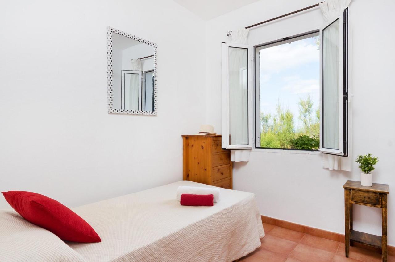 Villa Romani By Villa Plus Arenal d'en Castell Εξωτερικό φωτογραφία