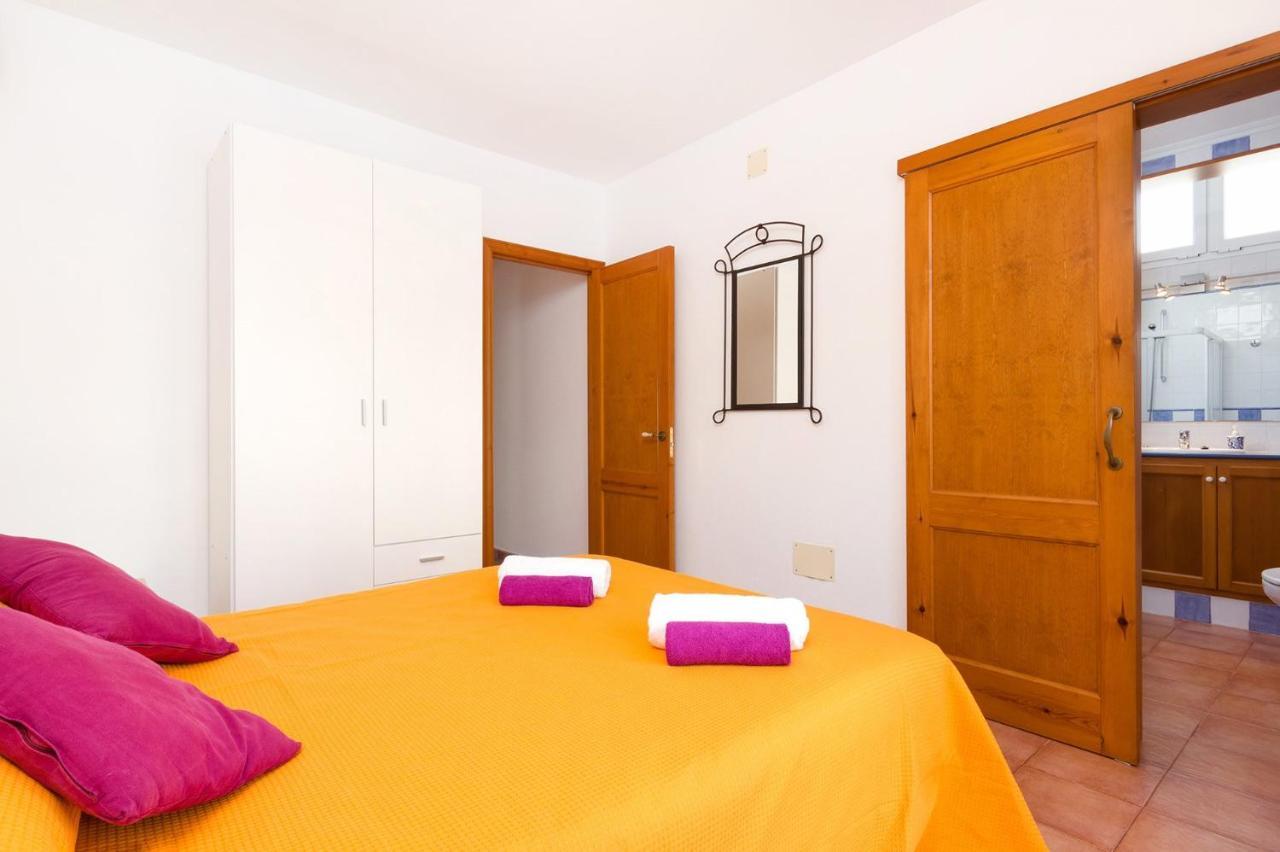 Villa Romani By Villa Plus Arenal d'en Castell Εξωτερικό φωτογραφία