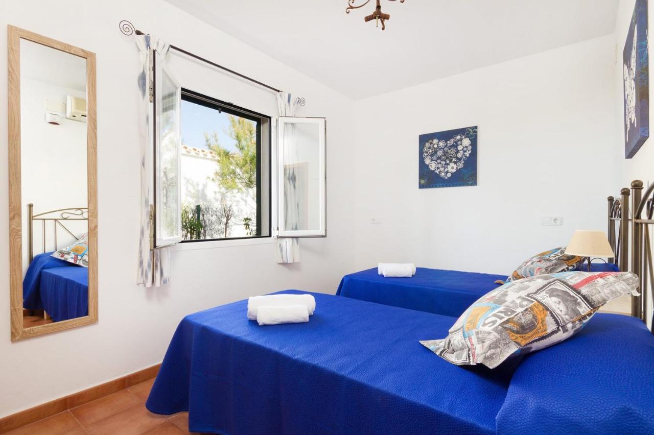Villa Romani By Villa Plus Arenal d'en Castell Εξωτερικό φωτογραφία