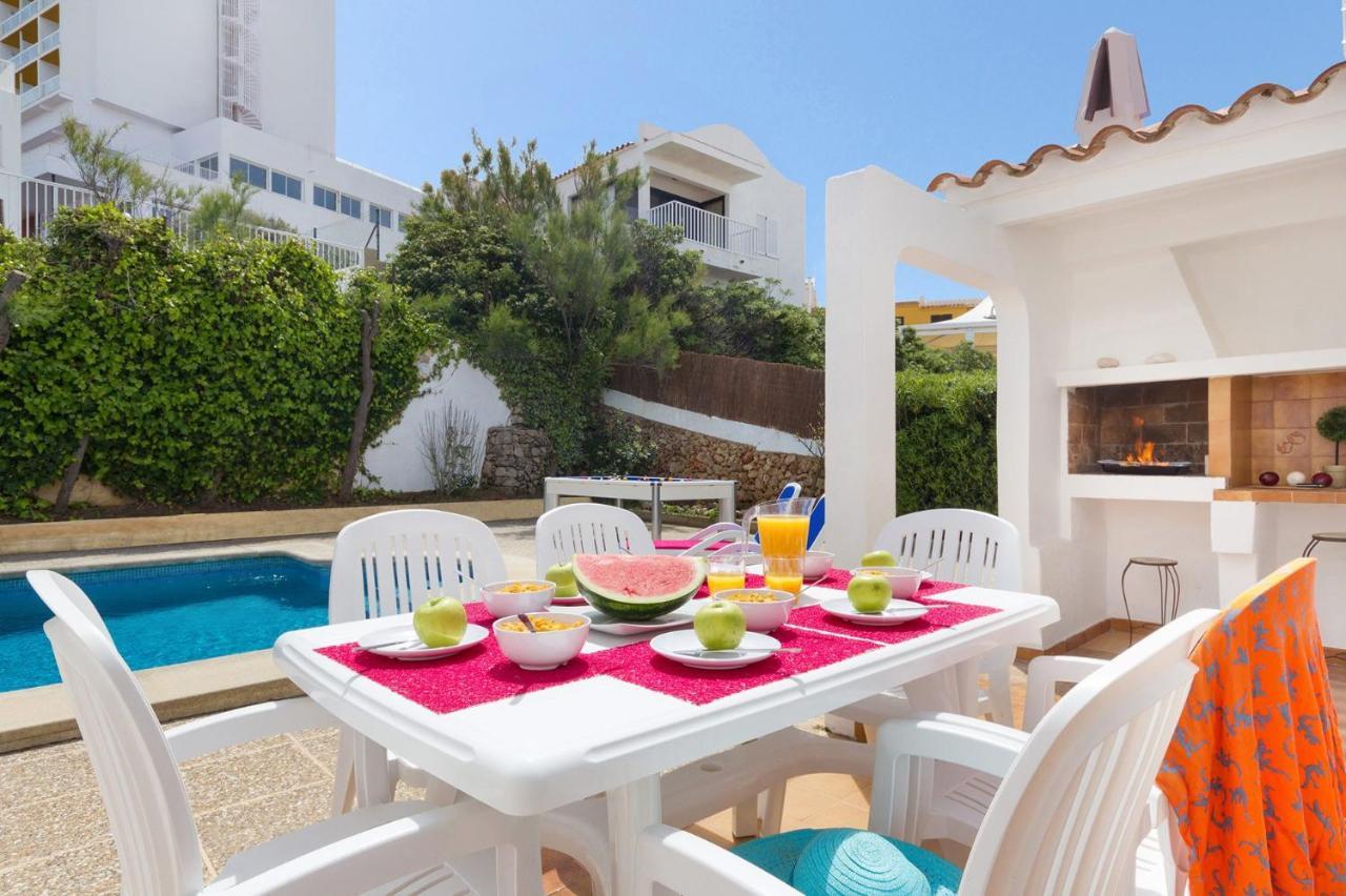 Villa Romani By Villa Plus Arenal d'en Castell Εξωτερικό φωτογραφία