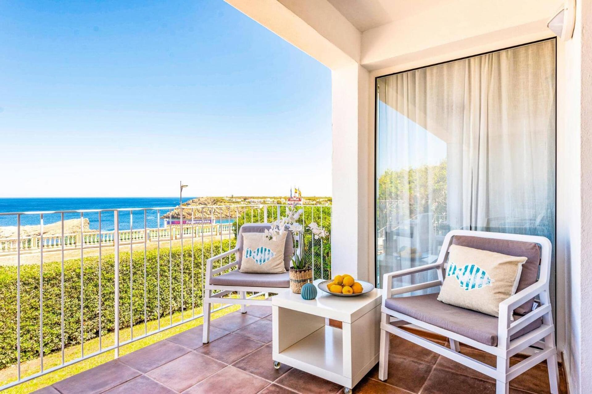 Villa Romani By Villa Plus Arenal d'en Castell Εξωτερικό φωτογραφία
